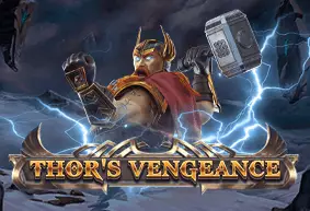 Thor`s